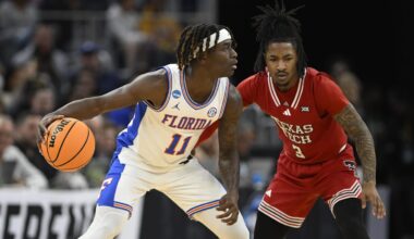 Two Impact Transfers to Watch Next Season