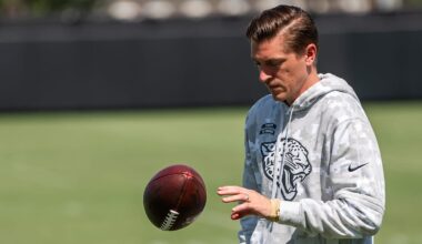 Grading All 3 Jaguars' Preseason/Training Camp Trades