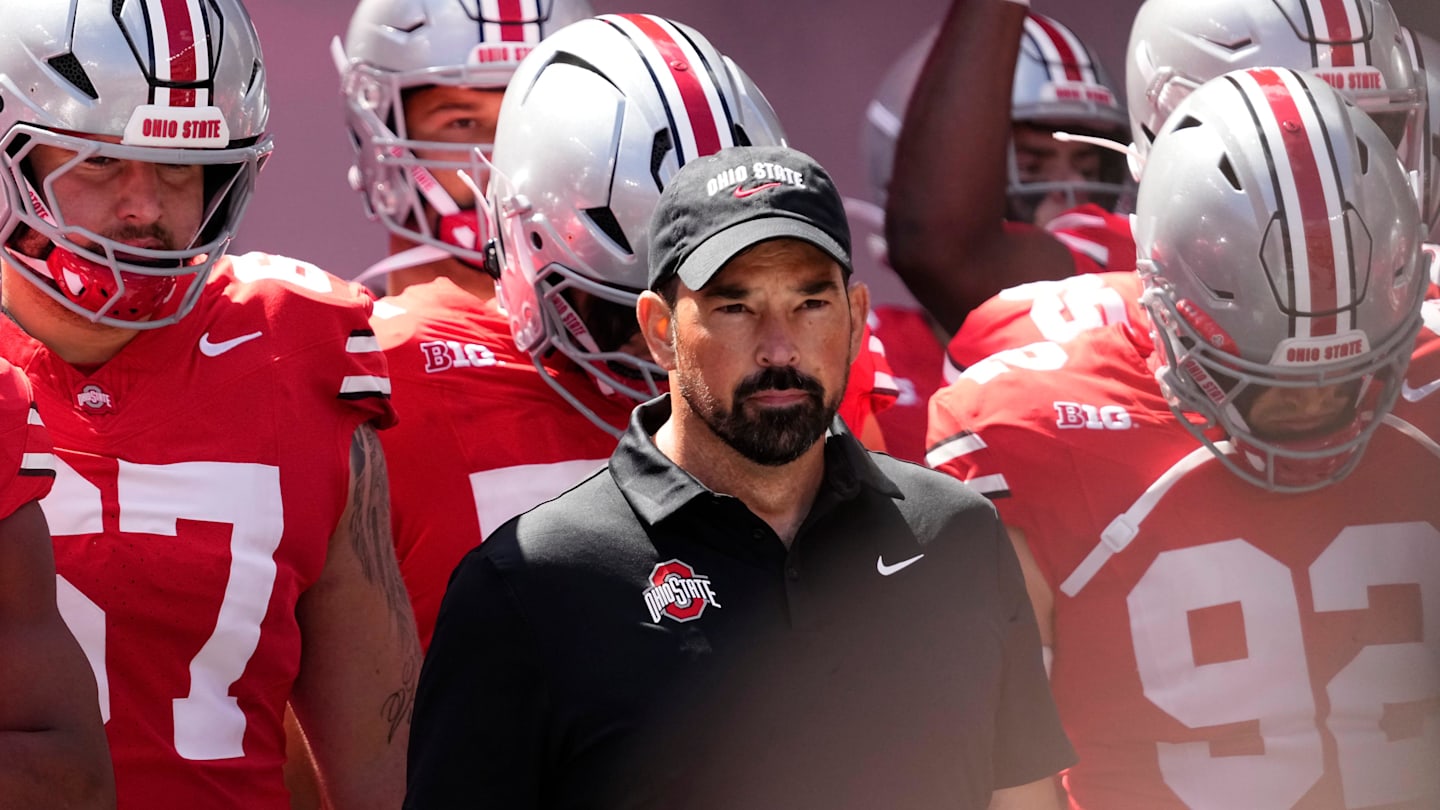 College Football Week One Winners and Losers: Meet the New Boss, Same As the Old Boss - Sports Illustrated