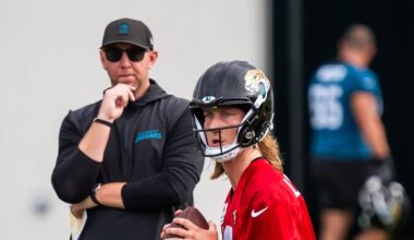 Who Benefits Most From Jaguars Roster Moves