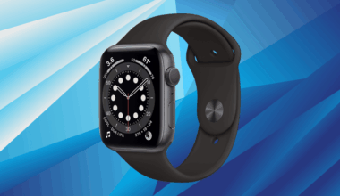 Get Fit and Save With This Apple Watch Refurb for Only $124