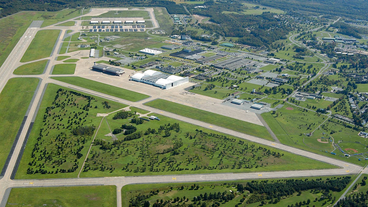 FAST NY grant to Oneida County to develop Chobani, Triangle site