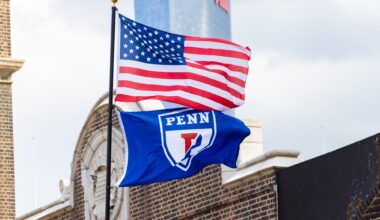 Penn program to prepare Philadelphia police for strategic change