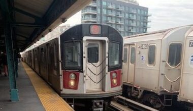 NYC subway and bus service changes are in place for Labor Day weekend