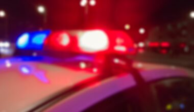 Pedestrian hit and killed in City Heights