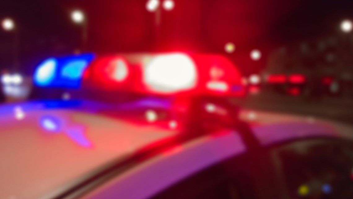 Pedestrian hit and killed in City Heights