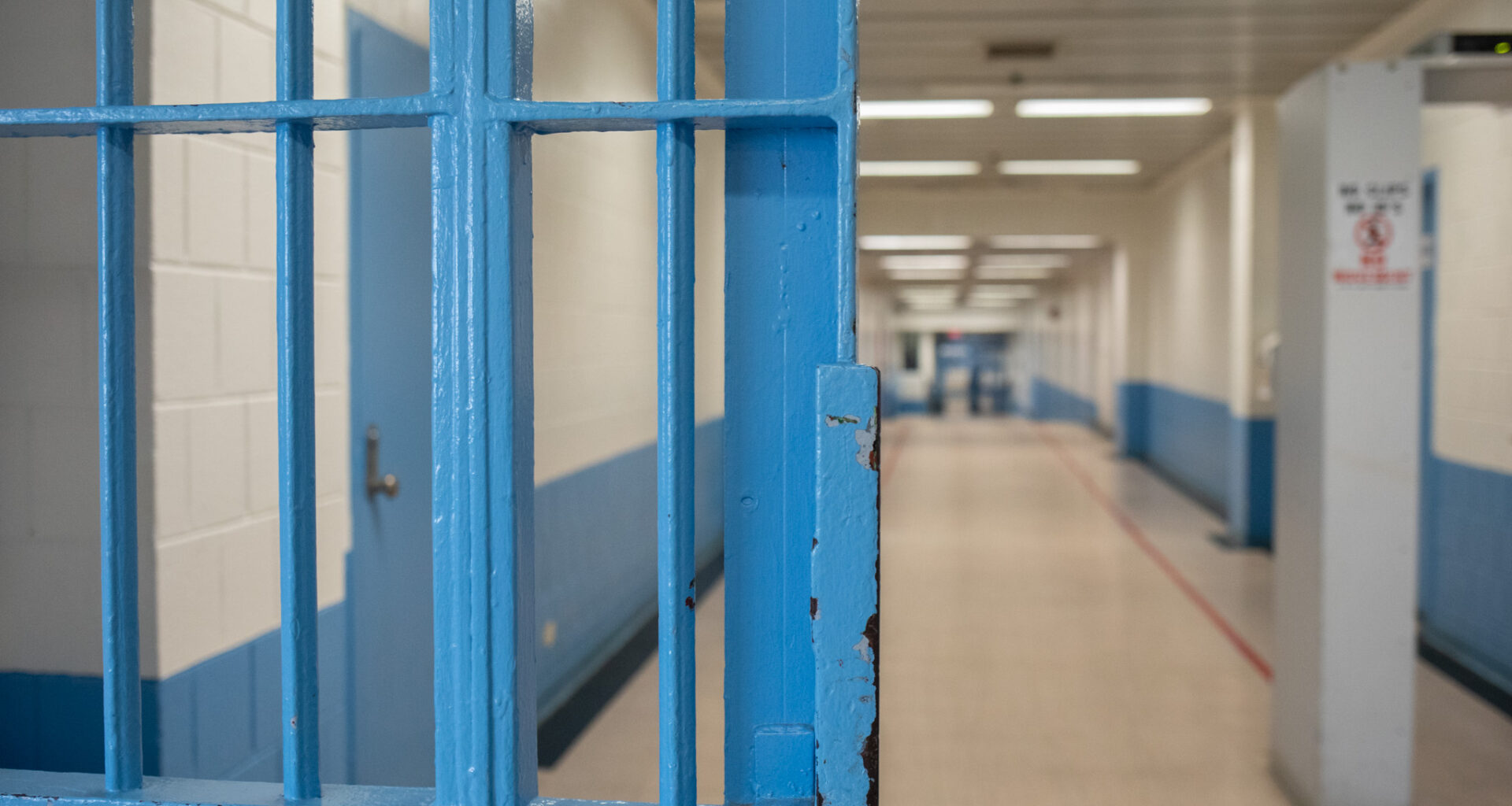 Latest Rikers Death Prompts Suspensions as Family Struggles for Answers