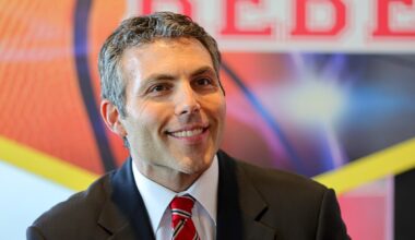 Pledging a fast, fearless and fan-focused Runnin’ Rebels -
Las Vegas Sun News