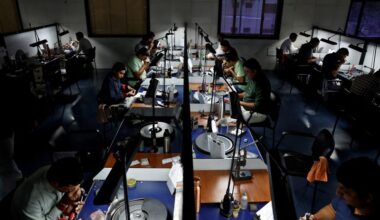 India's small businesses scramble to cushion blow from Trump's 50% tariffs