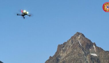 A Hiker Was Missing for Nearly a Year—Until an AI System Recognized His Helmet