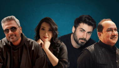 Fawad Khan and Bilal Maqsood confirmed as judges for upcoming Pakistan Idol reboot - Culture