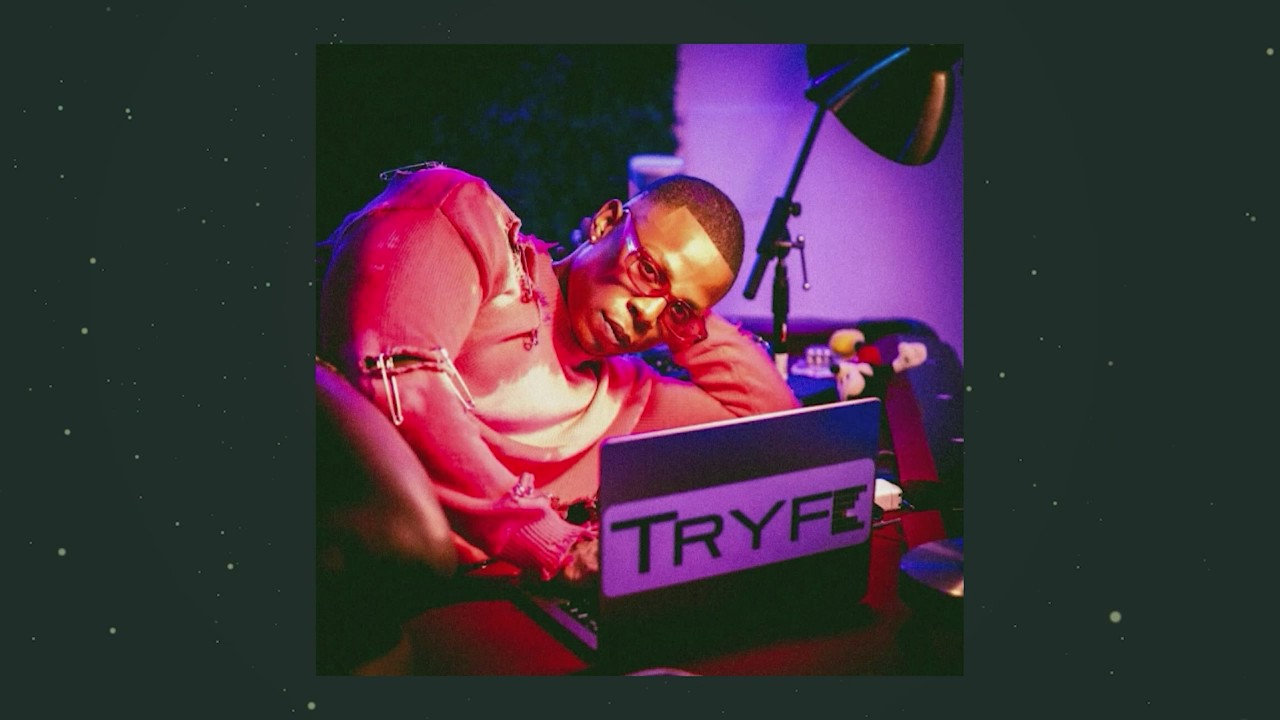 Meet DJ Tryfe | 'El Jangueo' with Jonathan Mejia