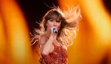 What We Know About Taylor Swift’s ‘The Life of a Showgirl’