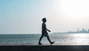 Tired of walking 10,000 steps a day? A new study says 7,000 is just as good - Culture