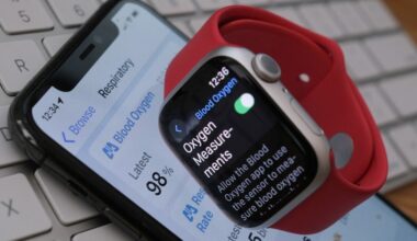 Irked by Apple Watch Blood Oxygen Workaround, Masimo Sues US Customs