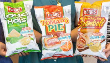 Herr’s reveals winner of its ‘Flavored by Philly’ chips contest