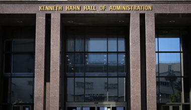 LA County counsel shouldn't be blamed for Measure J blunder