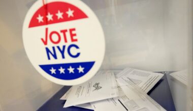 Voting