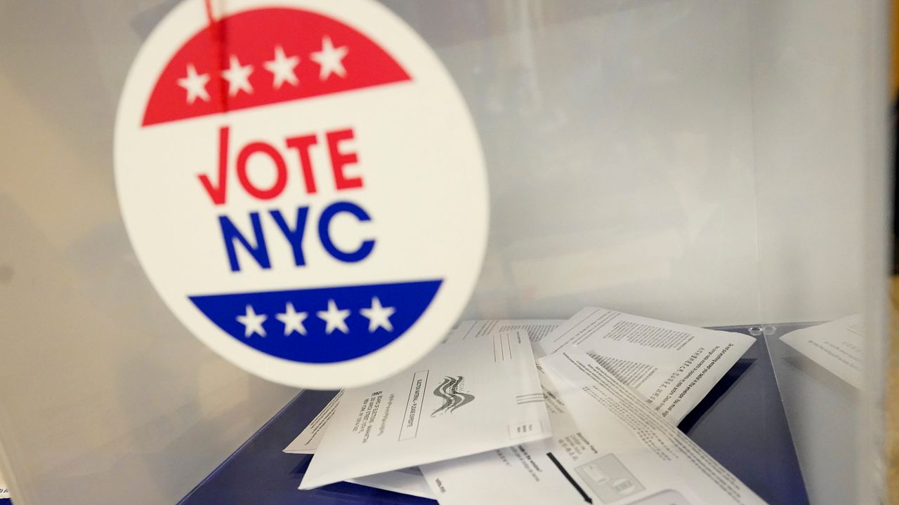 Voting