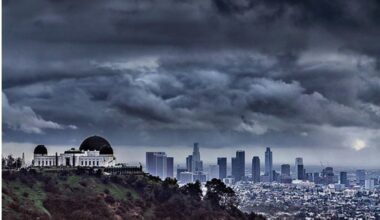 CityWatch LA - Los Angeles: How Progressive Politics Betrayed a City
