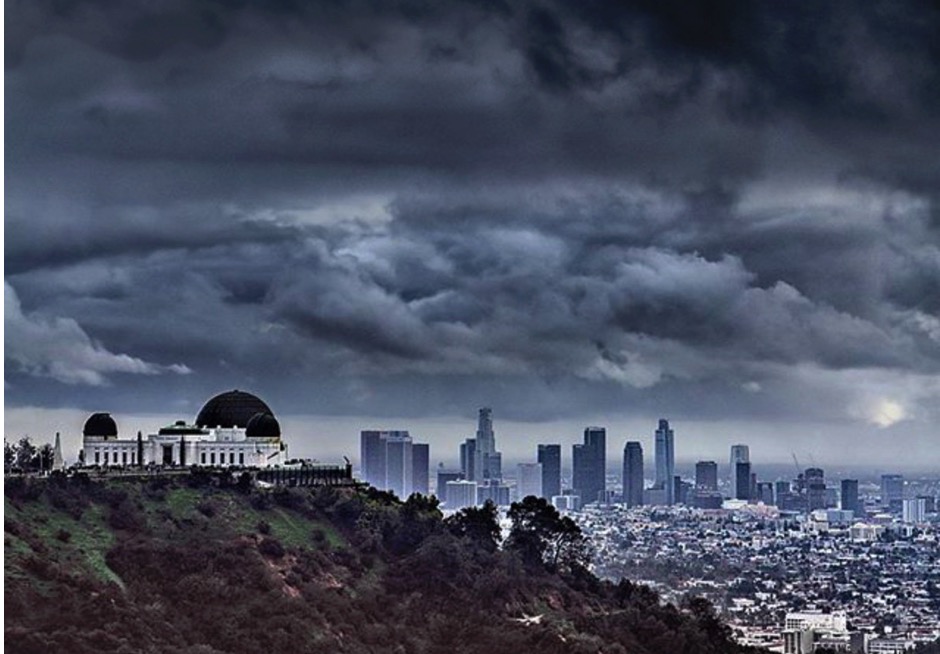 CityWatch LA - Los Angeles: How Progressive Politics Betrayed a City