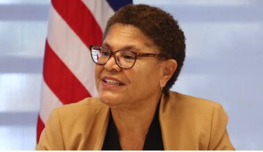 CityWatch LA - Mayor Karen Bass and LA Corruptionism