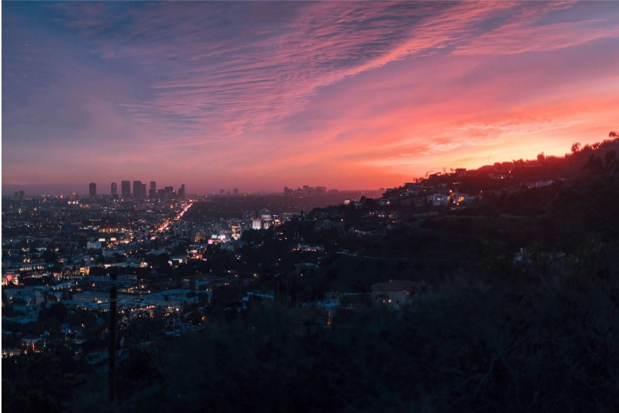CityWatch LA - Tribal Recognition Could Open New Paths for the Gabrielino/Tongva in Los Angeles