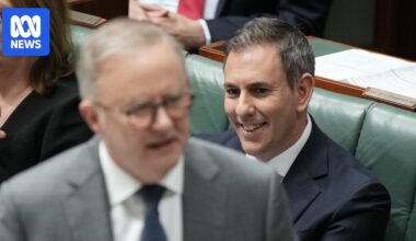 Federal politics live: Roundtable ideas could go to cabinet within days: Albanese