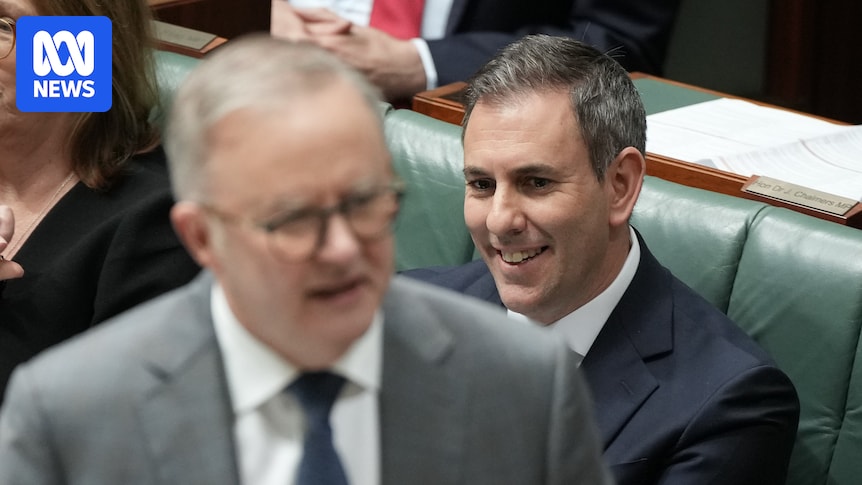 Federal politics live: Roundtable ideas could go to cabinet within days: Albanese