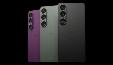 Sony Exec Insists the Xperia Lineup Is Still a 'Very Important Business for Us'