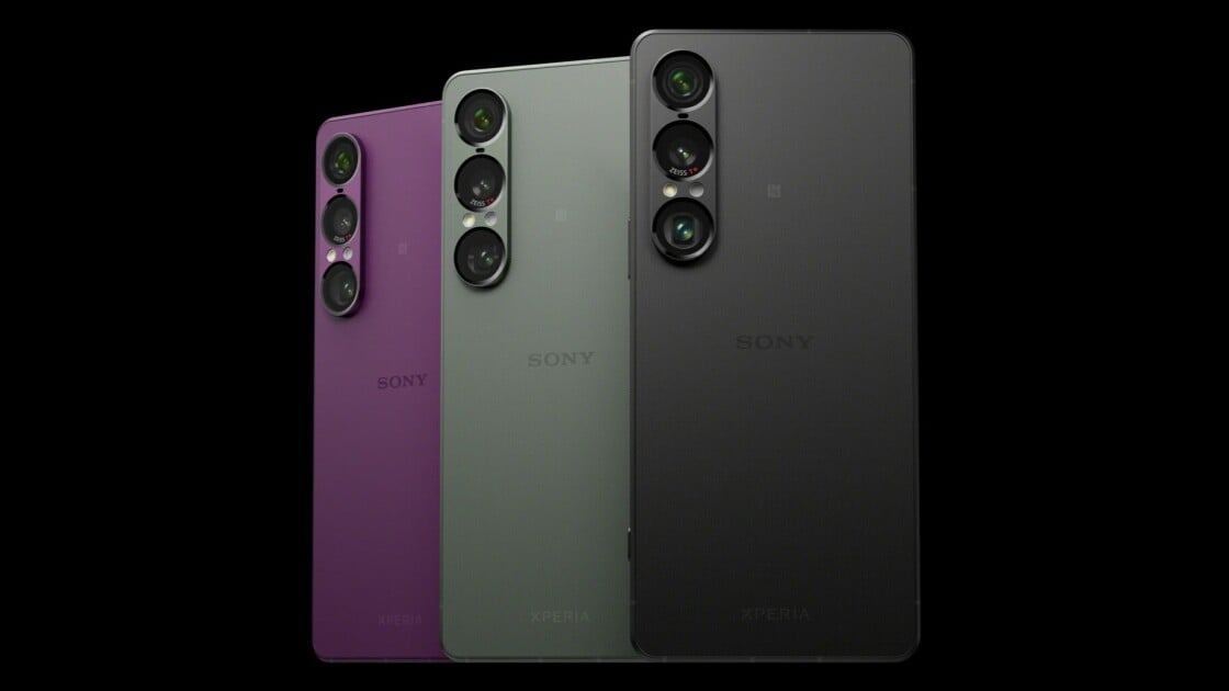 Sony Exec Insists the Xperia Lineup Is Still a 'Very Important Business for Us'