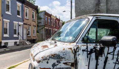 Philadelphia’s most demolished street and what comes next