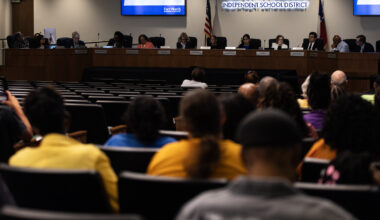 FWISD takeover? Texas education commissioner weighs decision as senator urges action