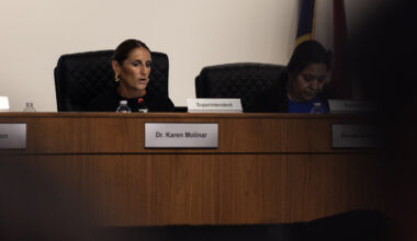 FWISD officials adopt new tax rate, prepare for TEA commissioner’s visit