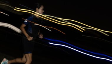 Fort Worth triathlete finds her stride empowering Asian American communities