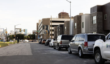 ‘A launch pad’: New affordable townhomes under construction near Fort Worth hospital
