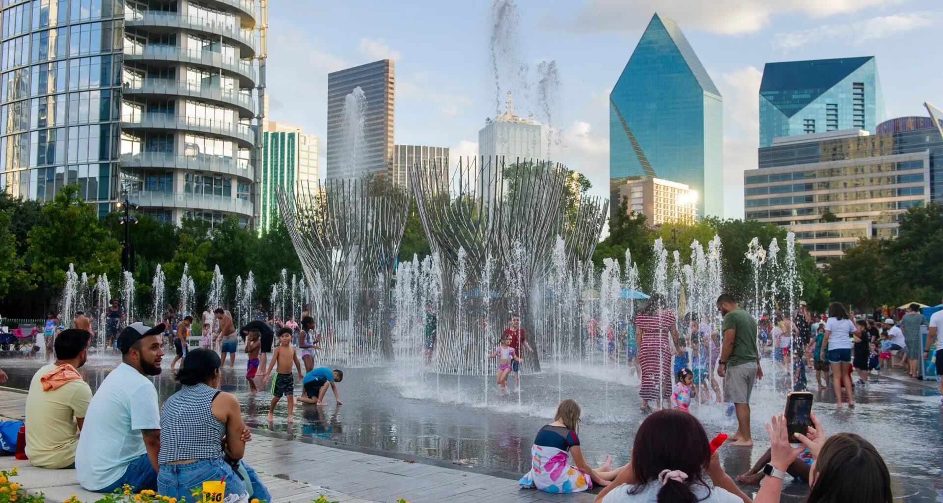 Texas Cities Drop DEI Efforts to Save Federal Funds