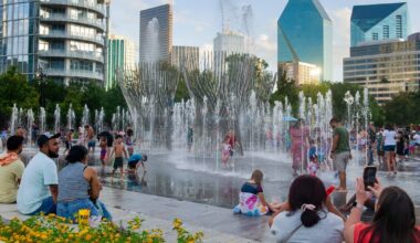 Dallas, Fort Worth end DEI practices to keep federal dollars