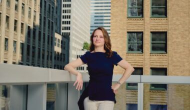Hilary Spann, BXP’s NYC Chief, On Tenant Allowances, Construction Costs and More – Commercial Observer