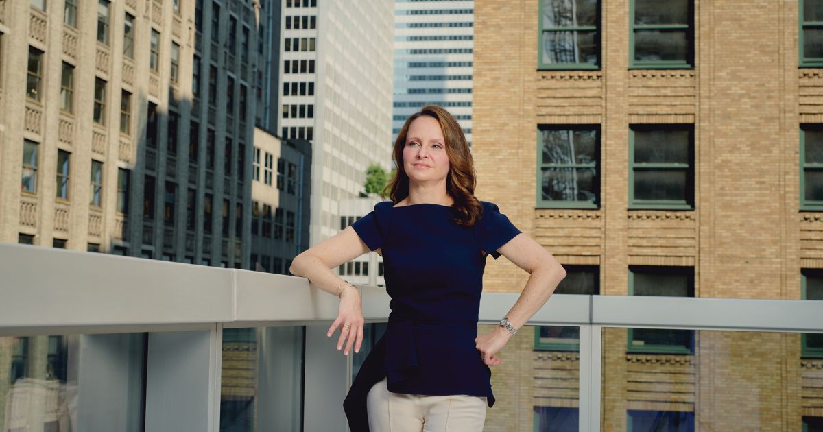Hilary Spann, BXP’s NYC Chief, On Tenant Allowances, Construction Costs and More – Commercial Observer