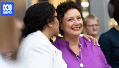 NSW attorney-general approves $2 million compensation payment to Kathleen Folbigg after release from prison
