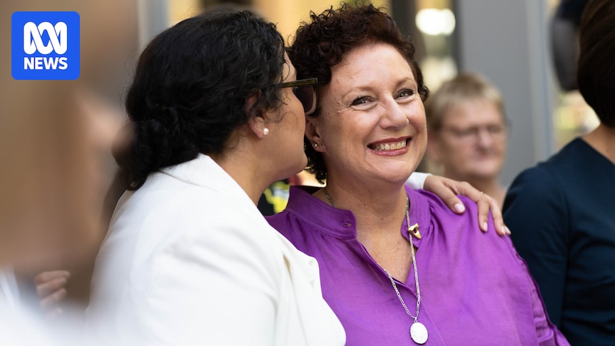 NSW attorney-general approves $2 million compensation payment to Kathleen Folbigg after release from prison
