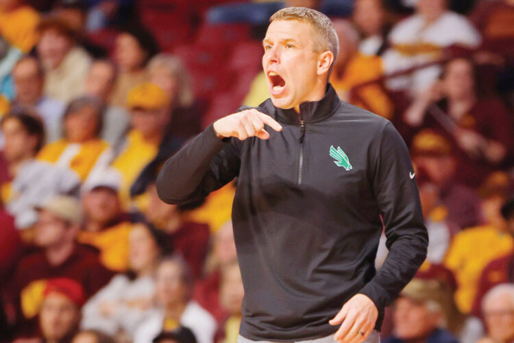 Ross Hodge seeks success with rebuilt WVU roster | News, Sports, Jobs
