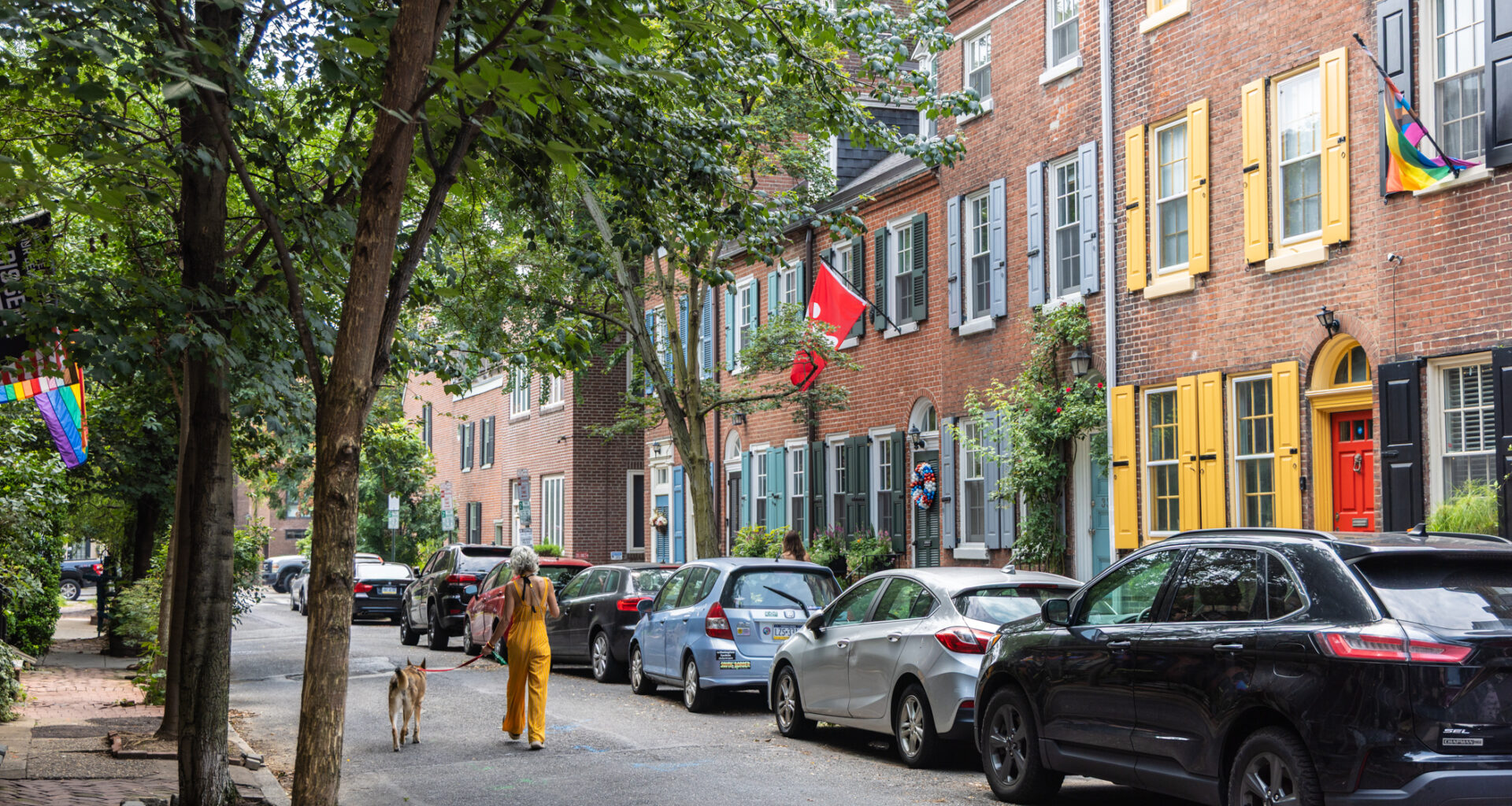 Homeowners push back against a wave of new historic districts