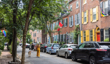 Homeowners push back against a wave of new historic districts