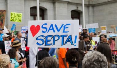 SEPTA cuts: What to know amid Pa. Senate budget talks