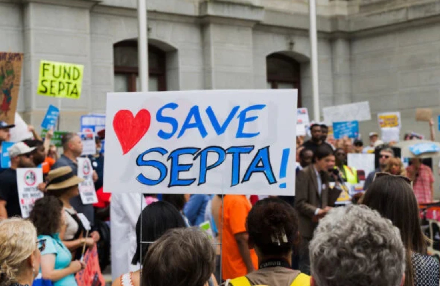 SEPTA cuts: What to know amid Pa. Senate budget talks