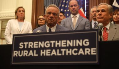Feds cut $15M grant championed by TCU to reduce maternal mortality