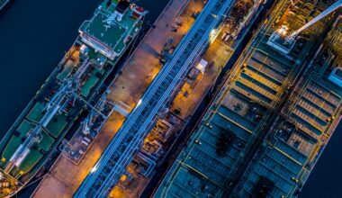 Oil Market Report - August 2025 – Analysis