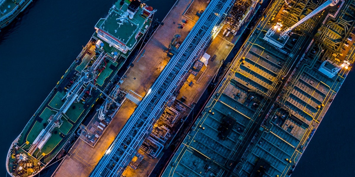 Oil Market Report - August 2025 – Analysis